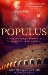 Populus (ISBN: 9780349145099)