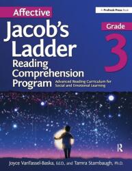 Affective Jacob's Ladder Reading Comprehension Program (ISBN: 9781646320417)