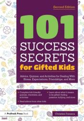 101 Success Secrets for Gifted Kids (ISBN: 9781646320363)