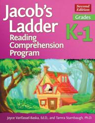 Jacob's Ladder Reading Comprehension Program (ISBN: 9781618217240)
