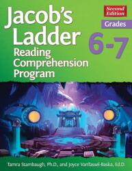Jacob's Ladder Reading Comprehension Program (ISBN: 9781618217202)