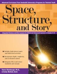 Space, Structure, and Story (ISBN: 9781618216946)