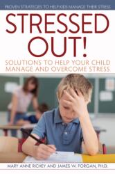 Stressed Out! (ISBN: 9781618216199)