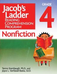 Jacob's Ladder Reading Comprehension Program (ISBN: 9781618215567)