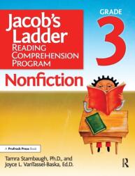 Jacob's Ladder Reading Comprehension Program (ISBN: 9781618215543)