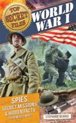 Top Secret Files (ISBN: 9781618212412)