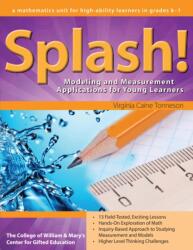 Splash! (ISBN: 9781593639709)
