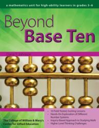 Beyond Base Ten (ISBN: 9781593633295)