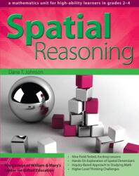 Spatial Reasoning (ISBN: 9781593633264)