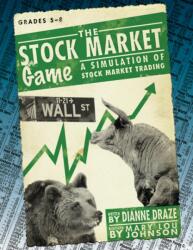 The Stock Market Game (ISBN: 9781593631383)