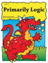 Primarily Logic (ISBN: 9781593631222)