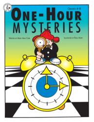 One-Hour Mysteries (ISBN: 9781593631147)