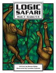 Logic Safari (ISBN: 9781593630911)