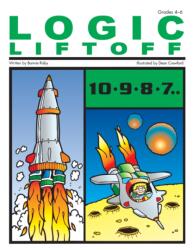 Logic Liftoff (ISBN: 9781593630881)