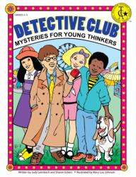 Detective Club (ISBN: 9781593630652)