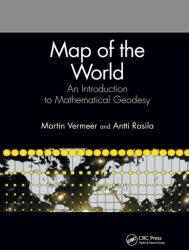 Map of the World (ISBN: 9781032177540)