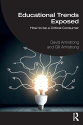 Educational Trends Exposed (ISBN: 9781032151281)