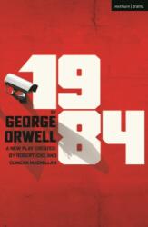 1984 (ISBN: 9781350262713)