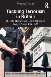 Tackling Terrorism in Britain (ISBN: 9781032117003)