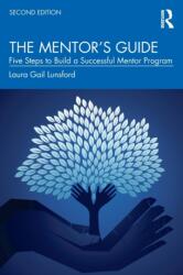 Ghidul mentorului (ISBN: 9780367757519)