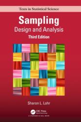 Sampling (ISBN: 9780367279509)