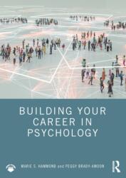 Building Your Career in Psychology (ISBN: 9780367274993)