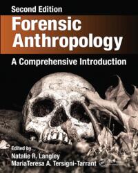 Forensic Anthropology (ISBN: 9781032096940)