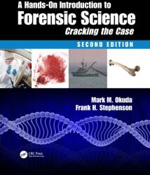 A Hands-On Introduction to Forensic Science (ISBN: 9781032089621)
