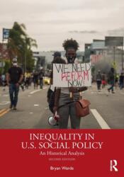 Inequality in U. S. Social Policy (ISBN: 9780367903091)