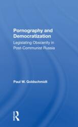 Pornography And Democratization (ISBN: 9780367299378)