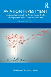 Aviation Investment (ISBN: 9780367680930)