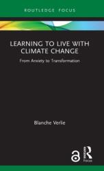 Learning to Live with Climate Change (ISBN: 9780367441258)