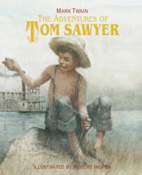 Aventurile lui Tom Sawyer (ISBN: 9781913519513)