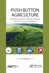 Push Button Agriculture (ISBN: 9781774635964)