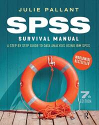 SPSS Survival Manual (ISBN: 9780367719463)