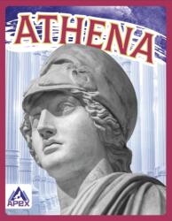 Athena (ISBN: 9781637380499)