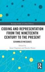 Coding and Representation from the Nineteenth Century to the Present (ISBN: 9780367769673)
