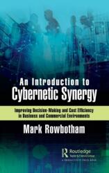 An Introduction to Cybernetic Synergy (ISBN: 9780367761356)