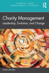 Charity Management (ISBN: 9780367687960)