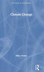 Climate Change (ISBN: 9780367422028)