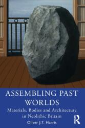 Assembling Past Worlds (ISBN: 9780367414917)