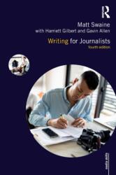 Writing for Journalists (ISBN: 9780367368579)