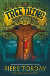Tree Thing (ISBN: 9781786541482)