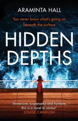Hidden Depths (ISBN: 9781409196136)