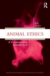 Animal Ethics (ISBN: 9781138484436)