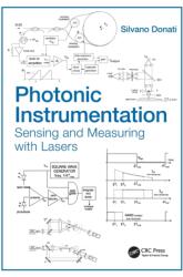 Photonic Instrumentation (ISBN: 9781032469324)