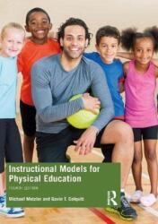 Instructional Models for Physical Education (ISBN: 9780367532246)