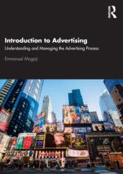 Introduction to Advertising (ISBN: 9780367441999)