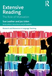 Extensive Reading (ISBN: 9780367417086)
