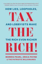 Tax the Rich! (ISBN: 9781620976265)
